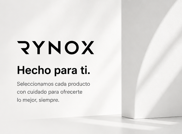 Hecho para ti