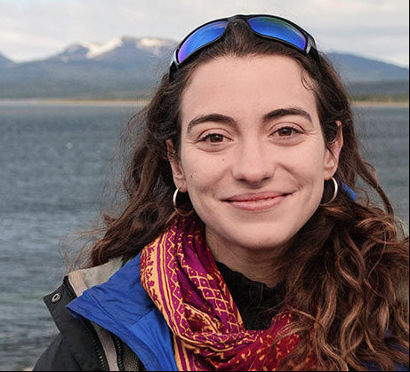 Camila R. – Santiago